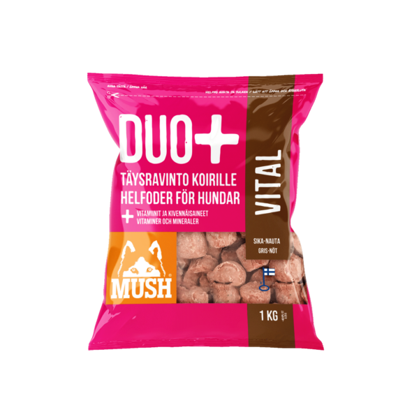 DUO Vital 1kg