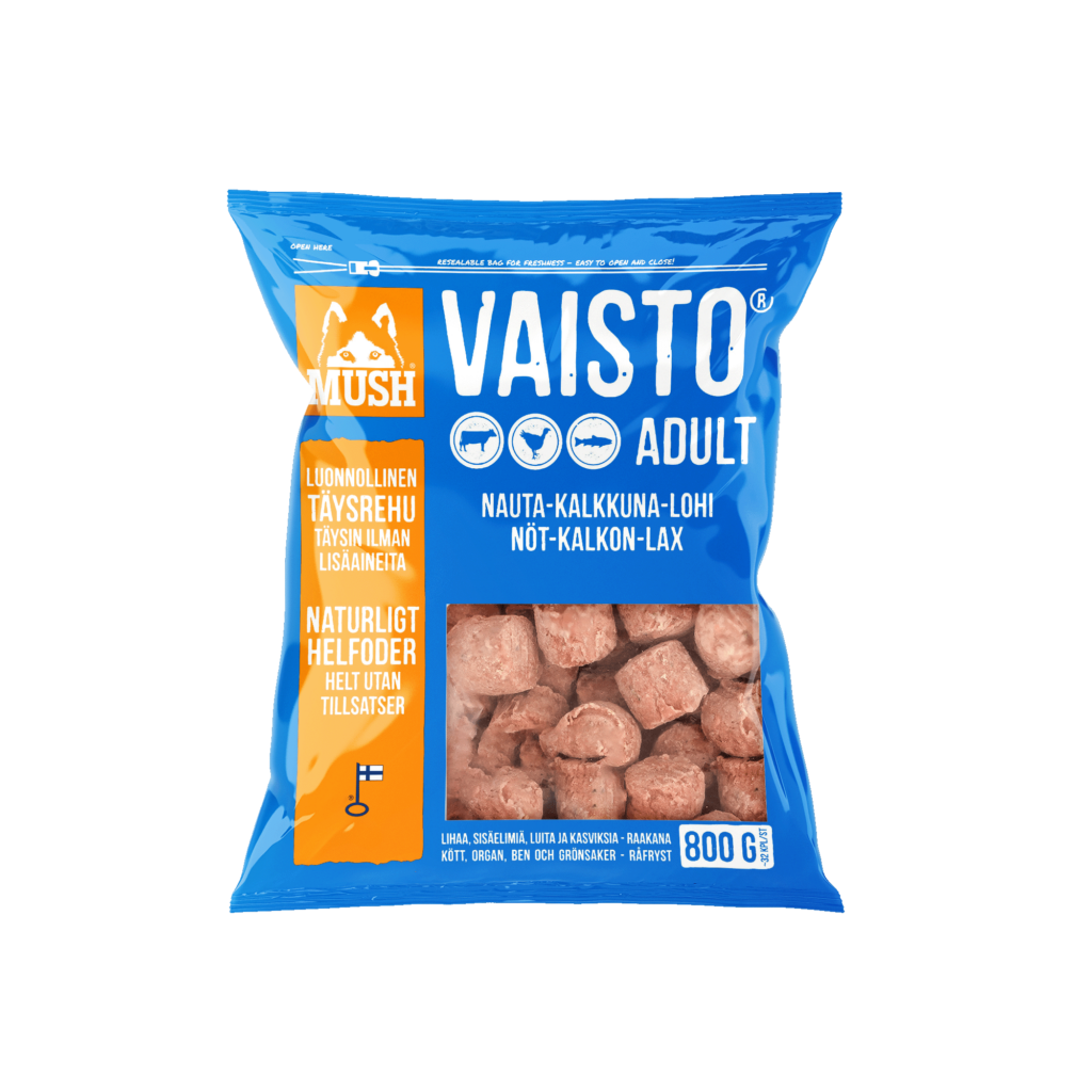 Vaisto Blue 800g