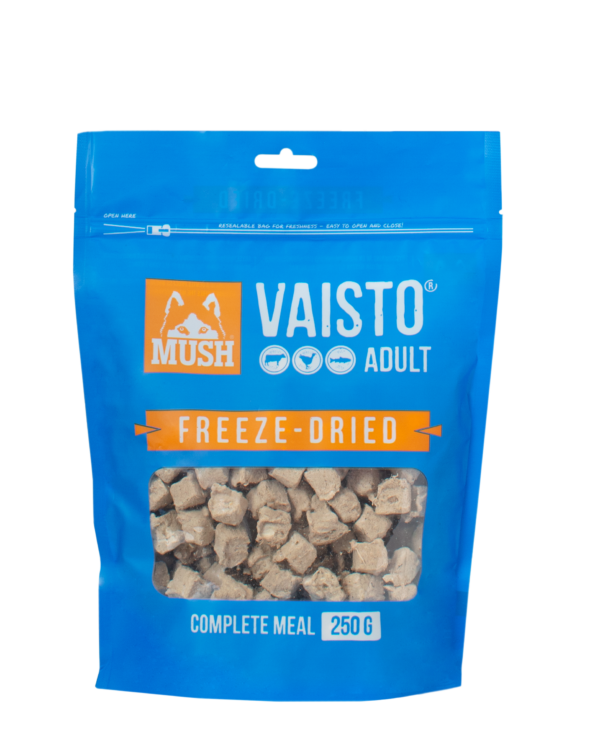 Vaisto Freeze Dried Bla 250 g 1 1