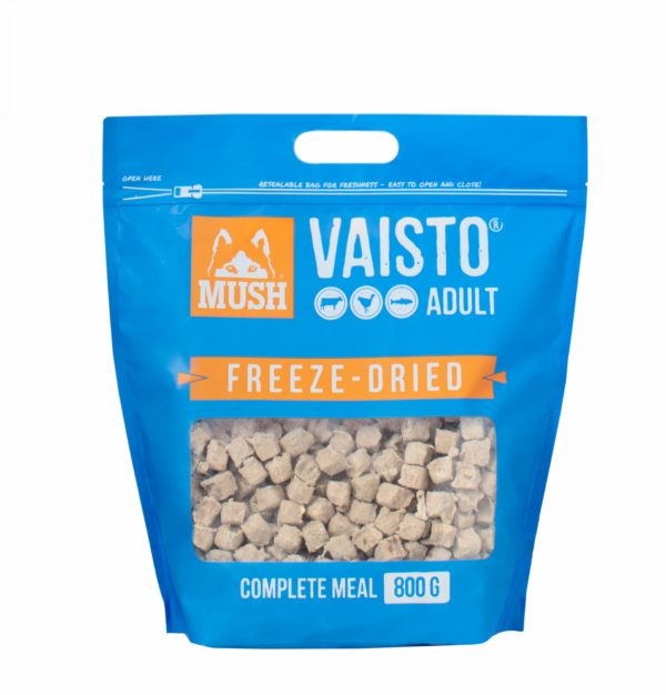 vaisto freeze dried bla 800 g