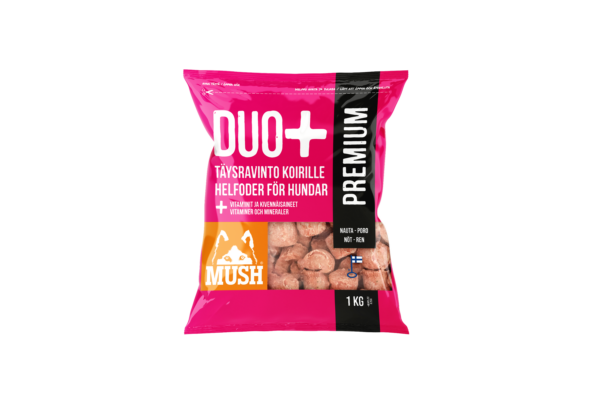 DUO Premium 1kg