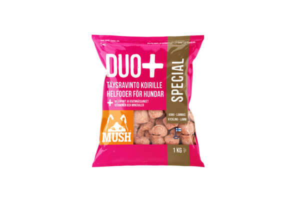 DUO Special 1kg