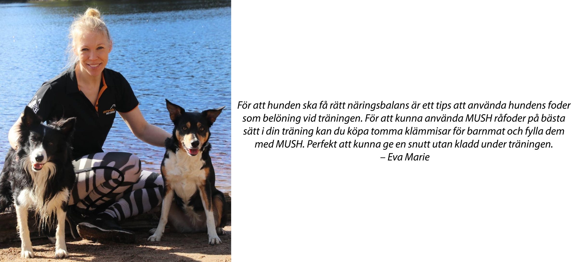 evas marie