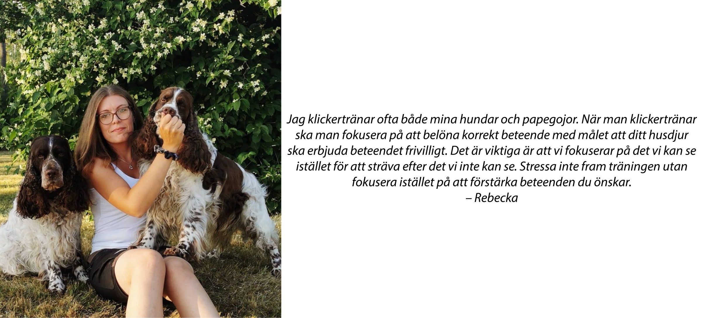 rebecka