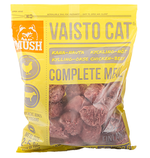 vaisto cat keltainen 1